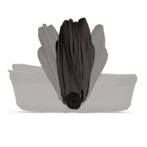 Cybex TALOS S LUX 2026 and Fold Cot Chocolate Brown (3)