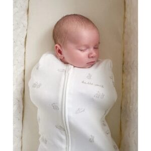 Dreampod Swaddle (1.0 Tog) Bunny