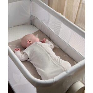 Dreampod Swaddle (1.0 Tog) Oatmeal