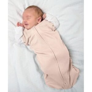 Dreampod Swaddle (1.0 Tog) Pink