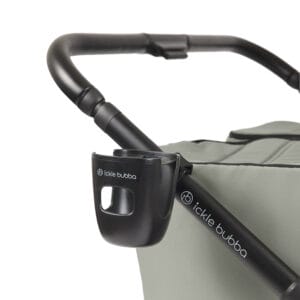 Ickle Bubba Altair Growing Families Stroller Laurel Green (10)