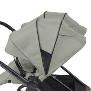 Ickle Bubba Altair Growing Families Stroller Laurel Green (16)