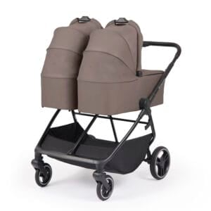 Ickle Bubba Altair Growing Families Stroller Mink (1)