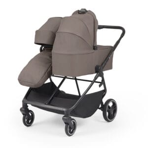 Ickle Bubba Altair Growing Families Stroller Mink (2)