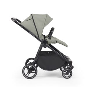 Ickle Bubba Altair Growing Family 13 Piece Travel System Laurel Green (3)