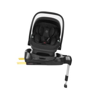 Ickle Bubba Altair Growing Family 13 Piece Travel System With i Size Nimbus Car Seat & Isofix Base Mink10