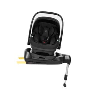 Ickle Bubba Altair Twin 17 Piece Travel System Black (11)