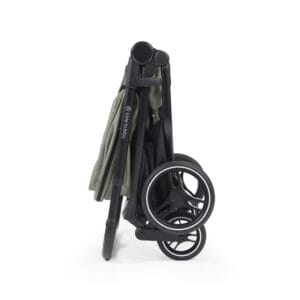 Ickle Bubba Altair Twin 17 Piece Travel System Laurel Green (23)