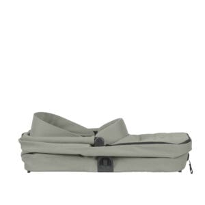 Ickle Bubba Altair Twin 17 Piece Travel System Laurel Green (25)