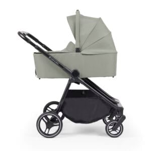 Ickle Bubba Altair Twin 17 Piece Travel System Laurel Green (8)