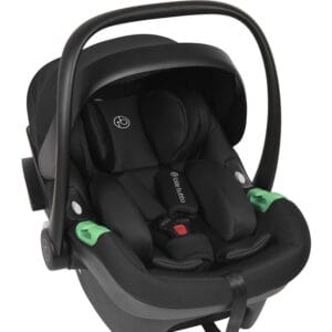 Ickle Bubba Altair Twin 17 Piece Travel System Mink (13)