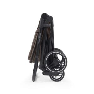 Ickle Bubba Altair Twin 17 Piece Travel System Mink (23)
