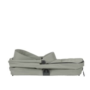 Ickle Bubba Altair Twin Stroller Laurel Green (20)