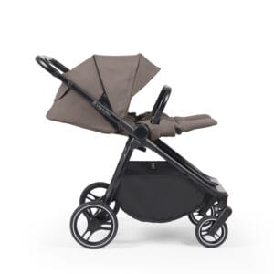 Ickle Bubba Altair Twin Stroller Mink (8)