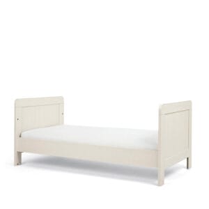 Mamas & Papas Atlas Cot Bed Stone