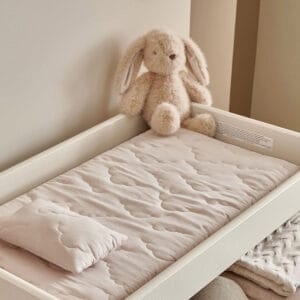 Mamas & Papas Atlas Dresser Changer Stone