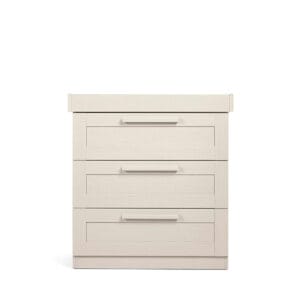 Mamas & Papas Atlas Dresser Changer Stone