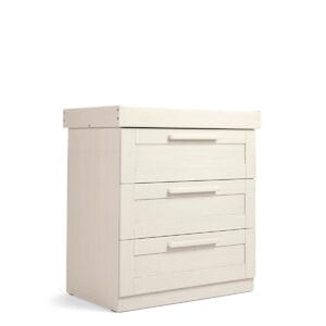 Mamas & Papas Atlas Dresser Changer Stone