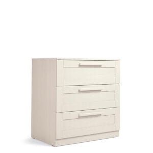 Mamas & Papas Atlas Dresser Changer Stone