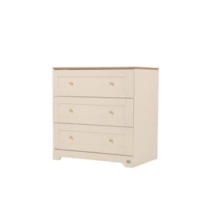 Tutti Bambini Rio Chest Changer Cashmere Honey Oak (3)