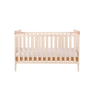 Tutti Bambini Rio Cot Bed Cashmere Honey Oak