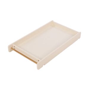 Tutti Bambini Rio Cot Bed Cashmere Honey Oak (7)