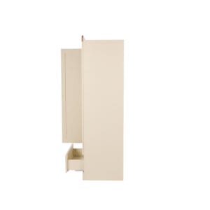 Tutti Bambini Rio Wardrobe Cashmere Honey Oak (11)