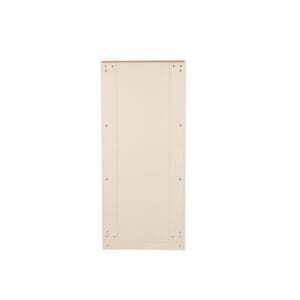 Tutti Bambini Rio Wardrobe Cashmere Honey Oak (13)