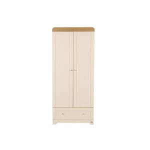 Tutti Bambini Rio Wardrobe Cashmere Honey Oak (3)