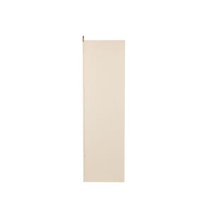 Tutti Bambini Rio Wardrobe Cashmere Honey Oak (9)