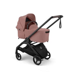 Bugaboo Dragonfly Plus 2 in 1 pushchair Dusty Pink1