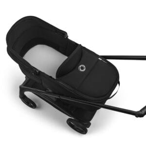 Bugaboo Dragonfly Plus 2 in 1 pushchair1