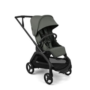 Bugaboo Dragonfly Plus Stroller Forest Green