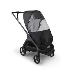 Bugaboo Dragonfly Plus Stroller Rain Cover