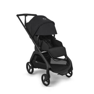 Bugaboo Dragonfly Plus Stroller2