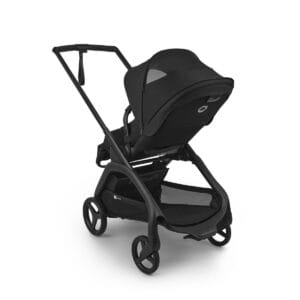 Bugaboo Dragonfly Plus Stroller4