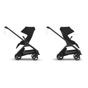 Bugaboo Dragonfly Plus Stroller5