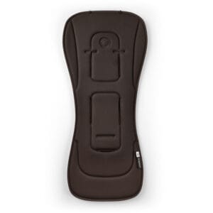 Bugaboo Dual Comfort Seat Liner Cocoa Brown (1)