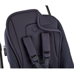Bugaboo Dual Comfort Seat Liner Deep Indigo (2)