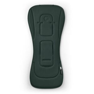 Bugaboo Dual Comfort Seat Liner Fern Green (2)