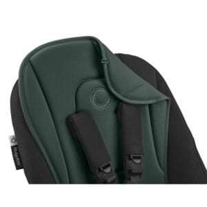 Bugaboo Dual Comfort Seat Liner Fern Green (3)
