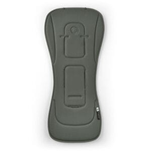 Bugaboo Dual Comfort Seat Liner Forest Green (1)