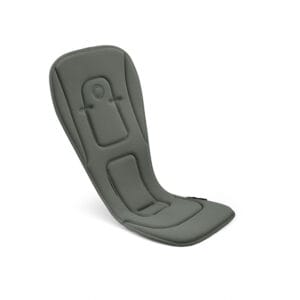 Bugaboo Dual Comfort Seat Liner Forest Green