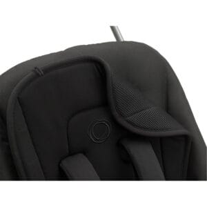 Bugaboo Dual Comfort Seat Liner Midnight Black (2)