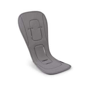 Bugaboo Dual Comfort Seat Liner Moon Grey