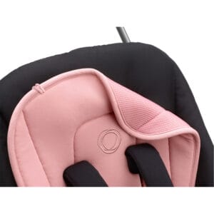 Bugaboo Dual Comfort Seat Liner Morning Pink (2)