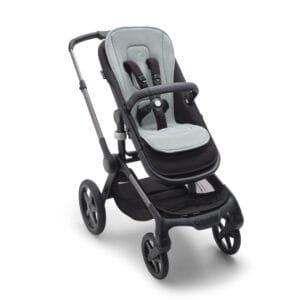 Bugaboo Dual Comfort Seat Liner Pine Green
