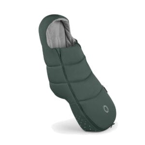 Bugaboo Footmuff - Fern Green
