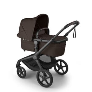 Bugaboo Fox 5 Renew Cocoa Brown (1)