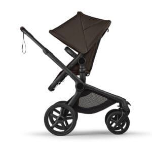 Bugaboo Fox 5 Renew Cocoa Brown (2)